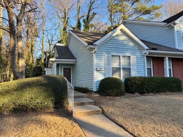 4031 Whitehall Way, Alpharetta, GA 30004 - #2