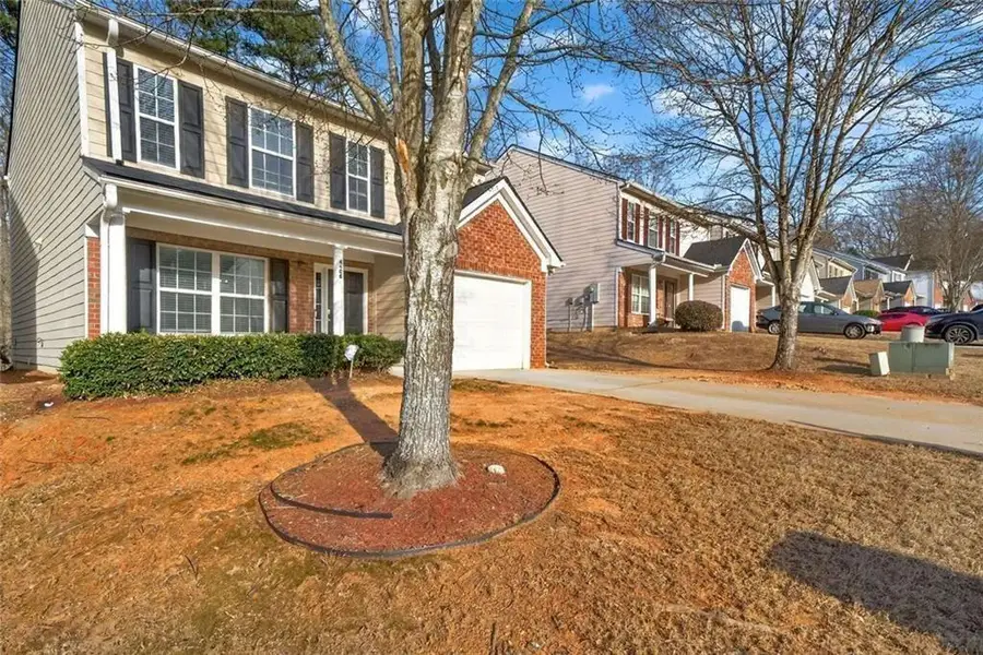 4406 Ravenwood Drive, Union City, GA 30291 - #3