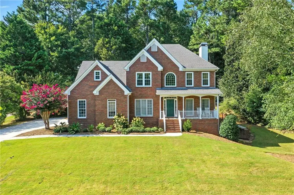 406 Sunflower Ridge, Canton, GA 30115 - #1