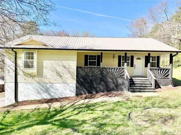 3 Robin Hood Road Ne, Rome, GA 30161