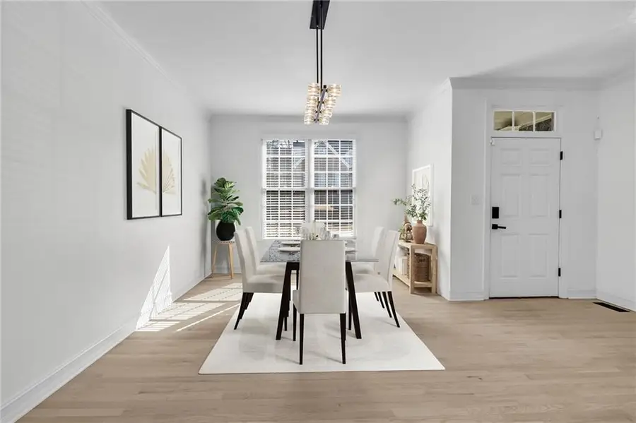 129 Breton Highlands, McDonough, GA 30253 - #2