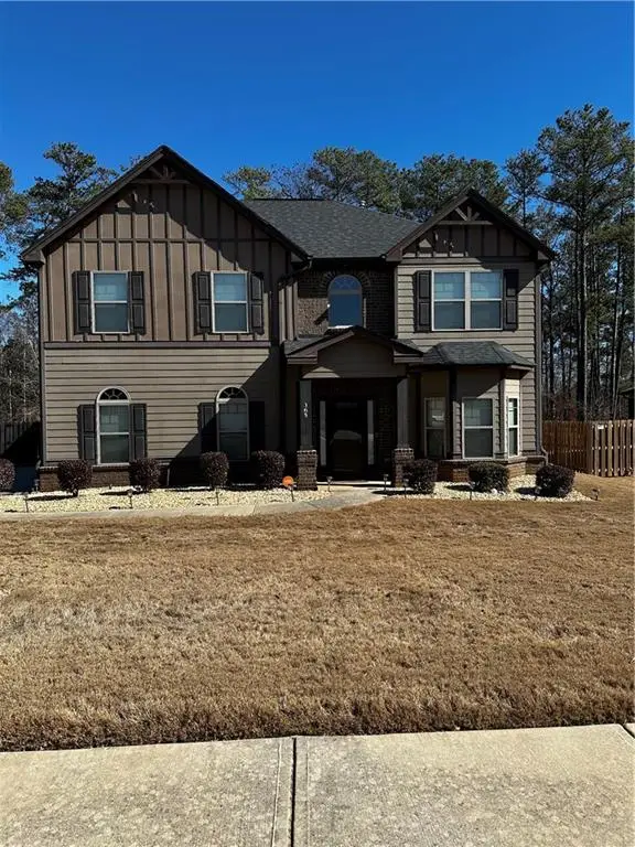 365 Silver Ridge Road, Covington, GA 30016 - #1