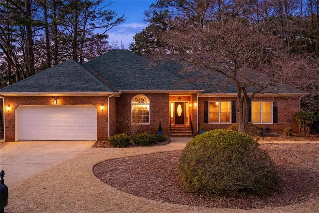 2825 Lakewind Court, Alpharetta, GA 30005 - #1