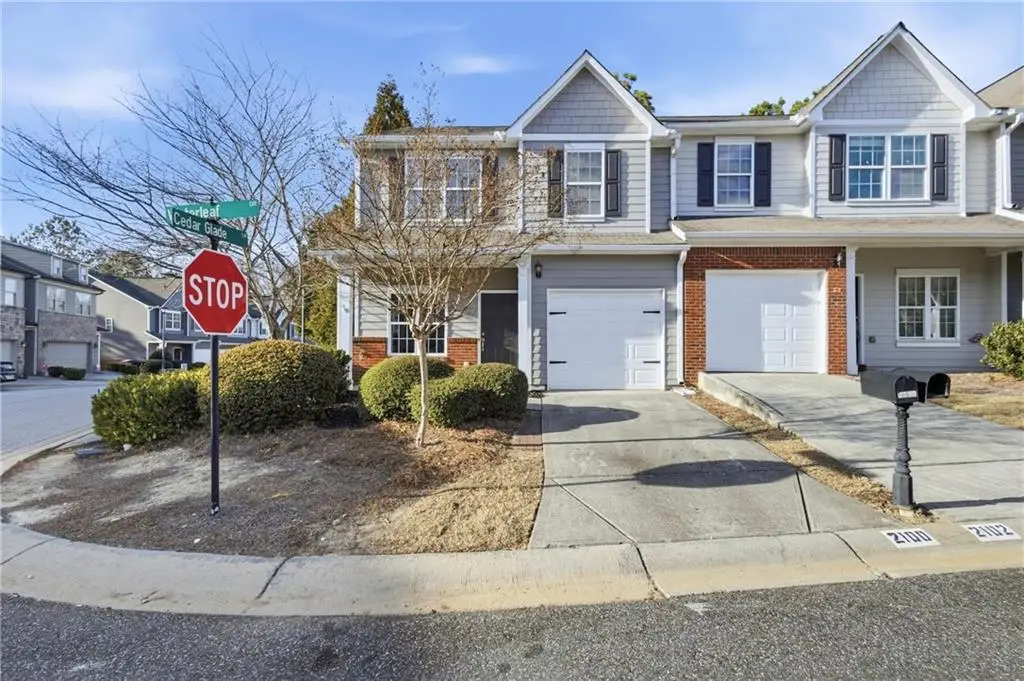 2100 Waterleaf Drive, Buford, GA 30519 - #1