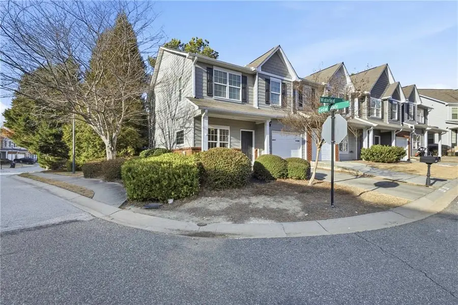 2100 Waterleaf Drive, Buford, GA 30519 - #2