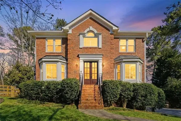 3307 Casteel Road Ne, Marietta, GA 30062