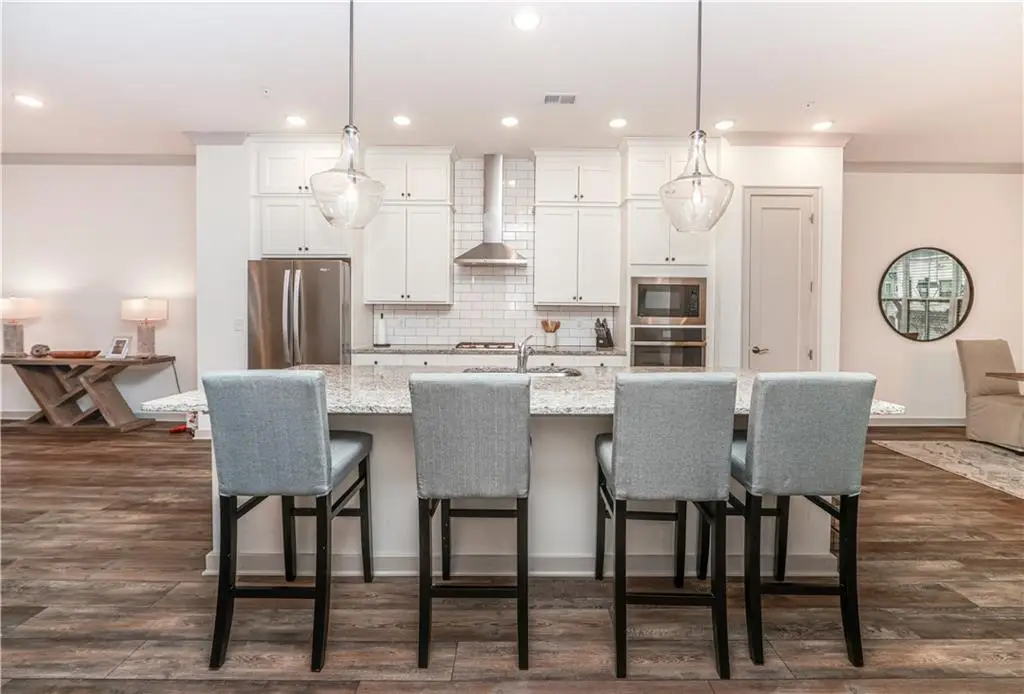 810 Kenway Avenue, Roswell Alpharetta, GA 30076 - #1