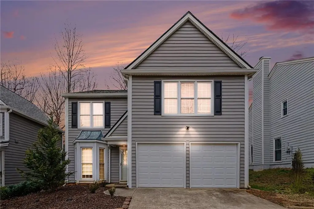 959 Briarleigh Court, Lawrenceville, GA 30044 - #1