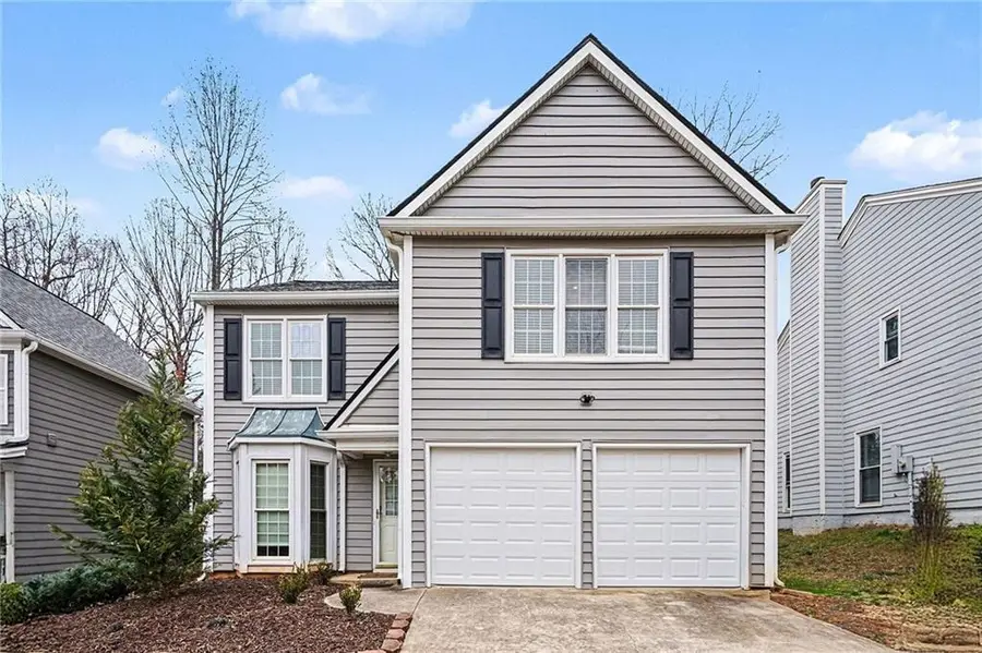 959 Briarleigh Court, Lawrenceville, GA 30044 - #2