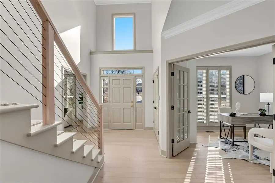 130 Trammell Court, Alpharetta, GA 30009 - #2