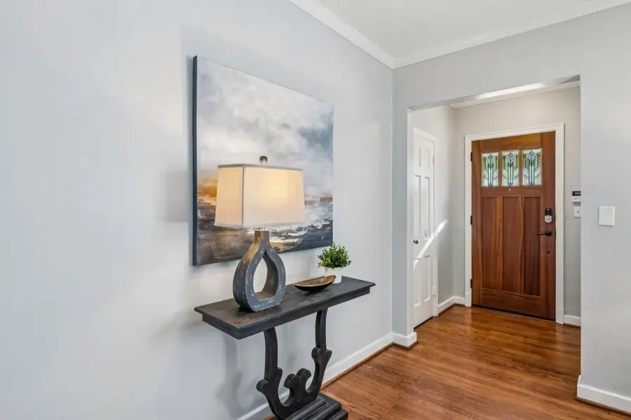 496 Princeton Way Ne, Atlanta, GA 30307 - #3