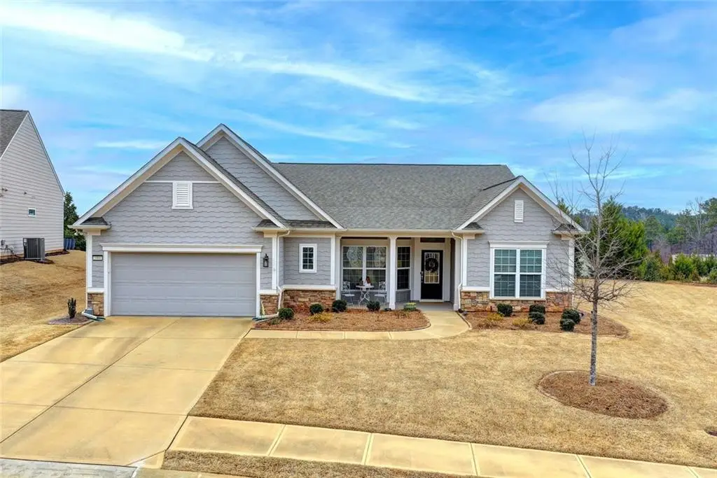 1060 Pebble Creek Road, Greensboro, GA 30642 - #1