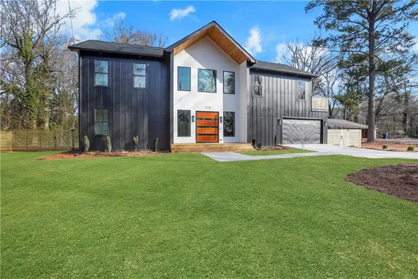 2375 Browns Mill Road Se, Atlanta, GA 30315