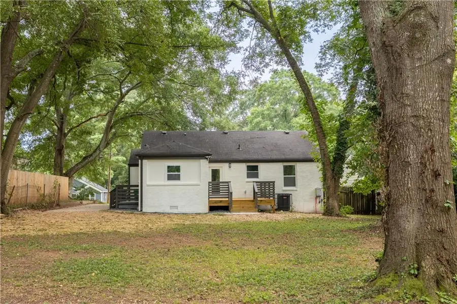 2712 Joyce Avenue, Decatur, GA 30032 - #3