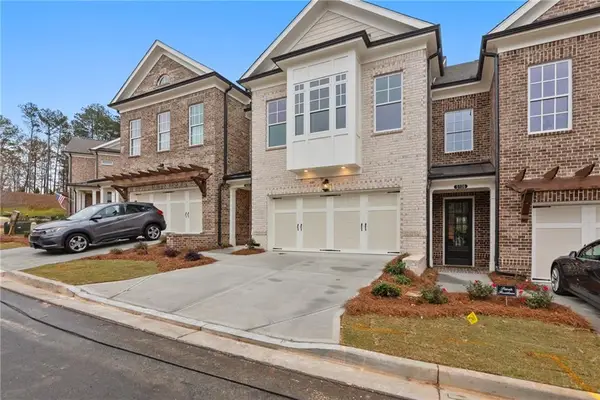 5692 Broad River View #435, Peachtree Corners, GA 30092