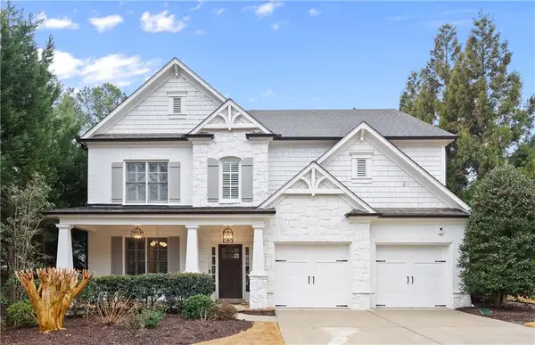 2574 Ashford Road, Brookhaven, GA 30319