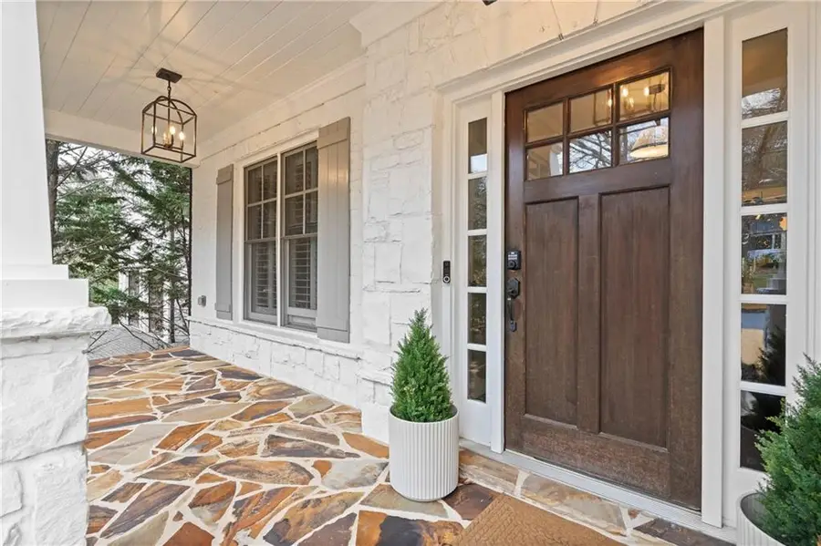 2574 Ashford Road, Brookhaven, GA 30319 - #3