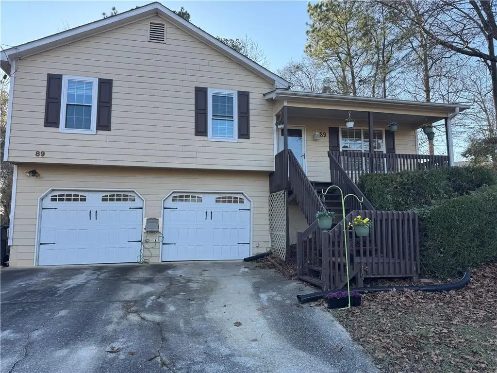 89 Cottonwood Loop, Dallas, GA 30132 - #1
