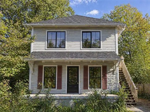 108 Vine Street Sw, Atlanta, GA 30314