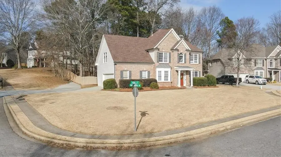 6515 N Grand Magnolia Drive, Buford, GA 30518 - #3