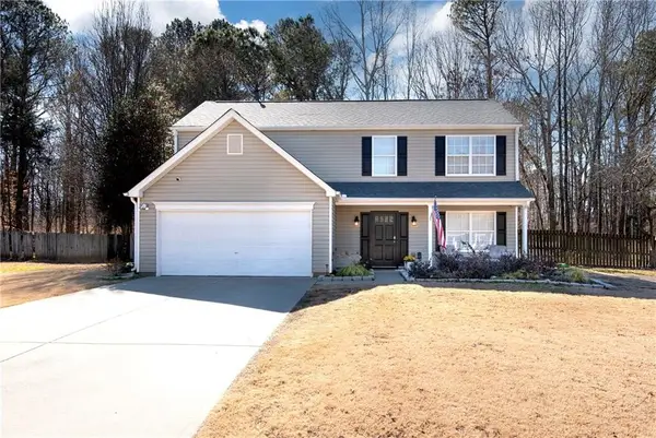 3285 Bridgeshaw Drive, Cumming, GA 30028