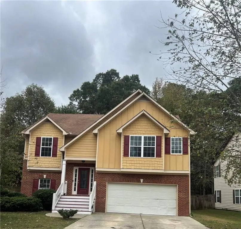 4035 Brightmore Drive, Austell, GA 30106 - #1