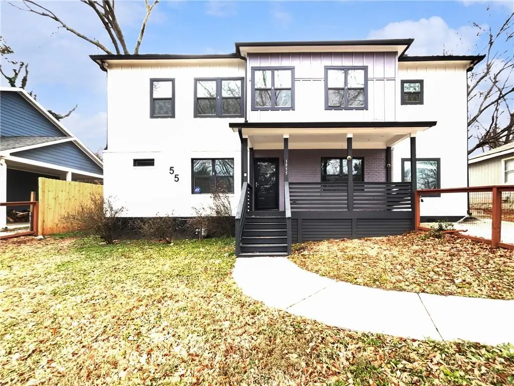 1955 Meadow Lane, Decatur, GA 30032 - #1