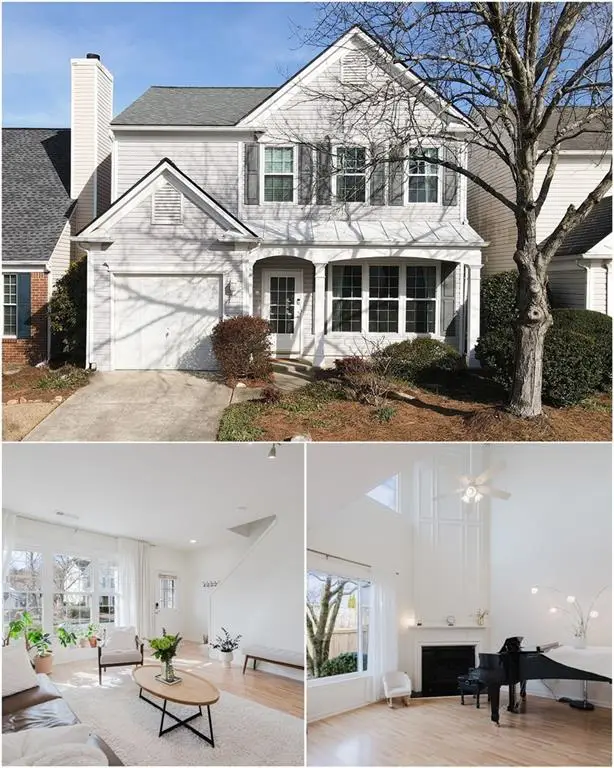 115 Devonshire Drive, Alpharetta, GA 30022 - #1