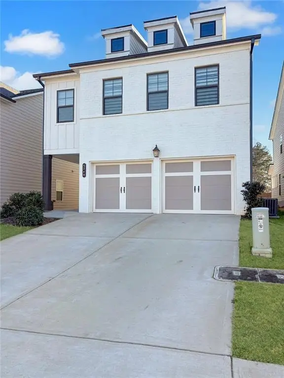 5240 Fox Den Road, Oakwood, GA 30566 - #3