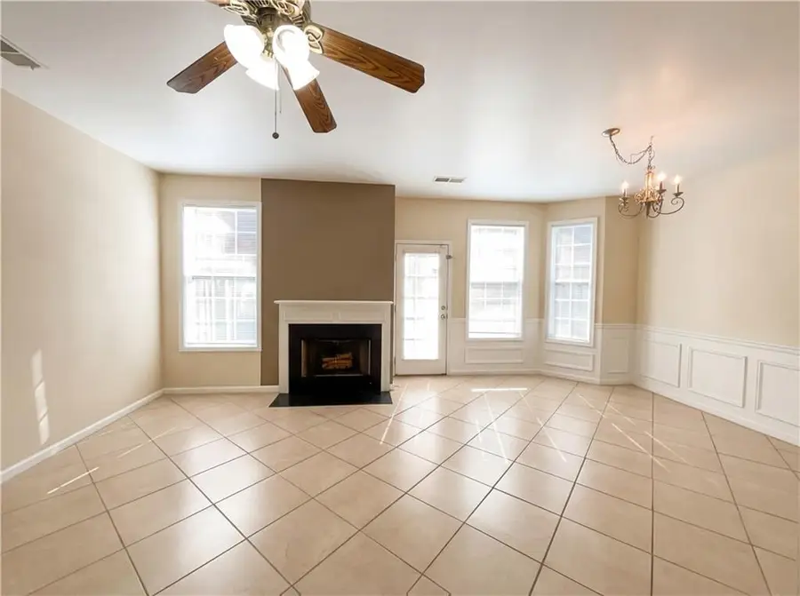 3802 Greenwich Avenue, Duluth, GA 30096 - #3