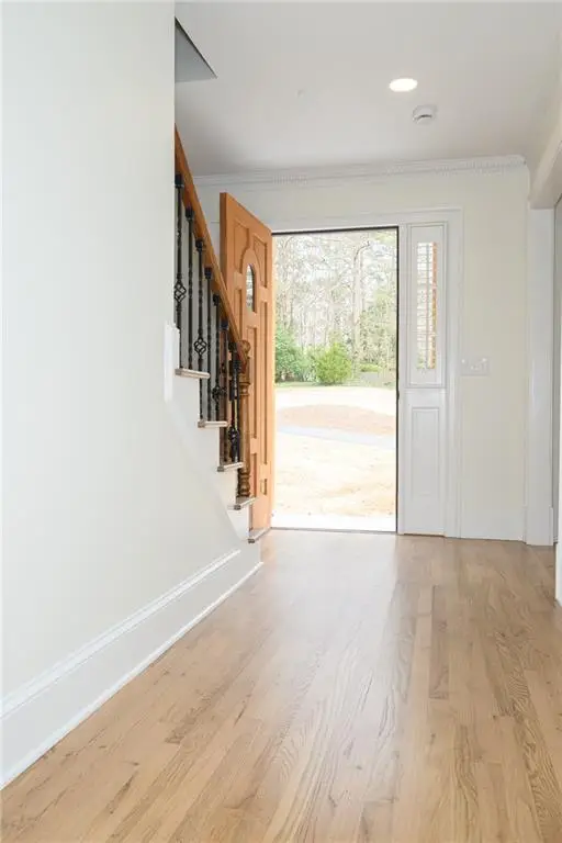 3821 Oxford Way, Marietta, GA 30062 - #3