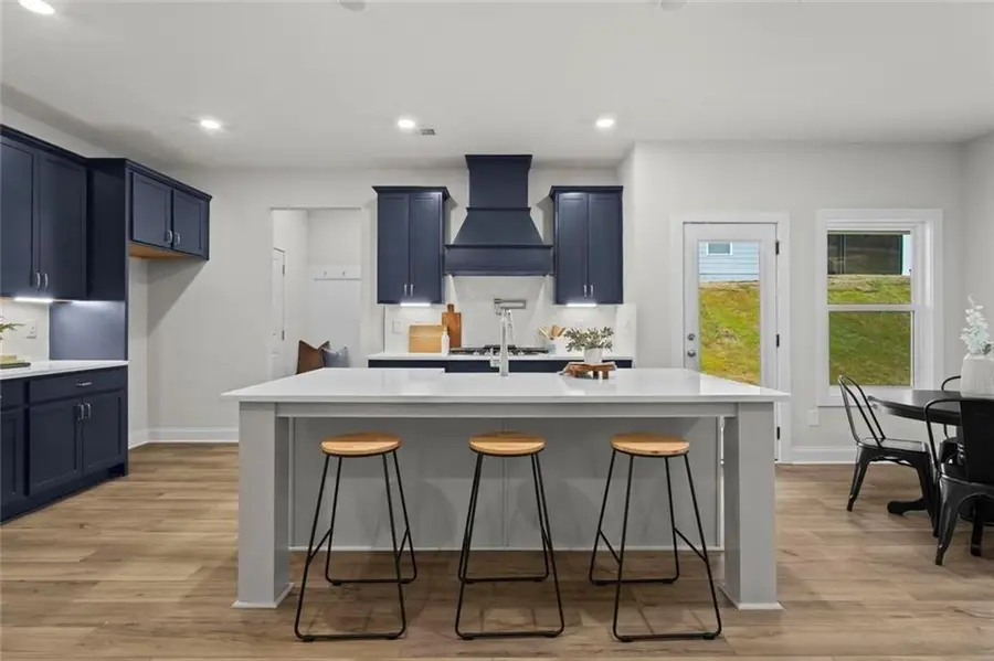 58 Riverwalk Manor Drive, Dallas, GA 30132 - #2