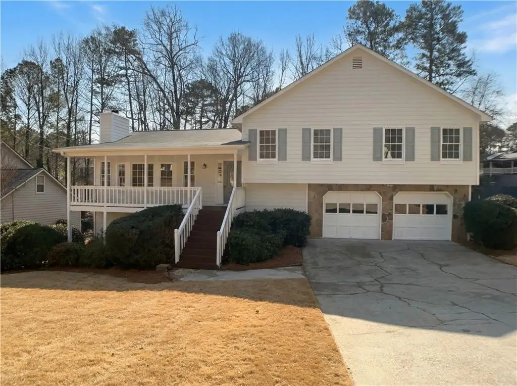 310 Allatoona Road, Lawrenceville, GA 30043 - #1