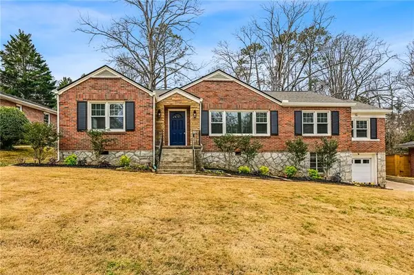 364 W Parkwood Road, Decatur, GA 30030