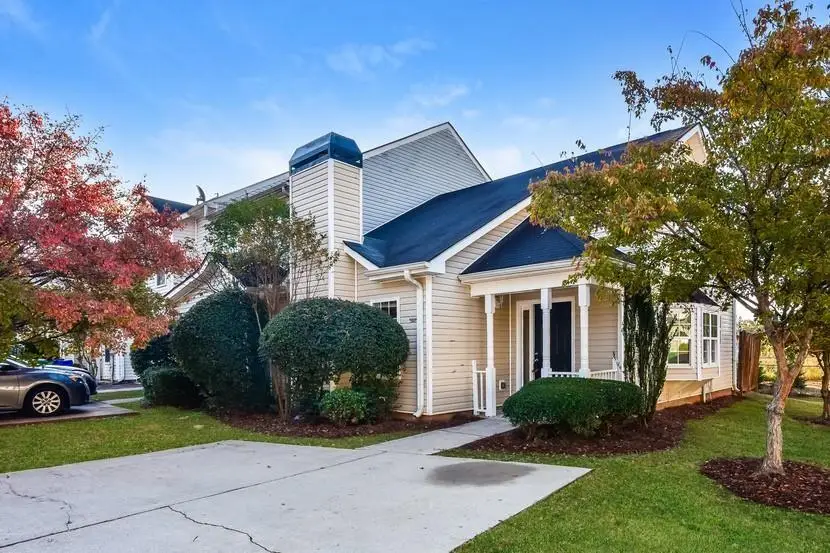 6315 Wellington Walk Way, Lithonia, GA 30058 - #2