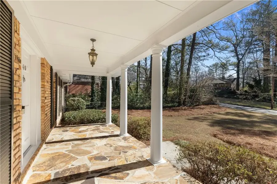 240 Berwick Drive, Atlanta, GA 30328 - #2