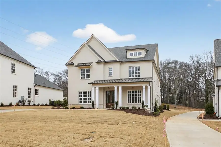 216 Suwanee Avenue, Suwanee, GA 30024 - #2