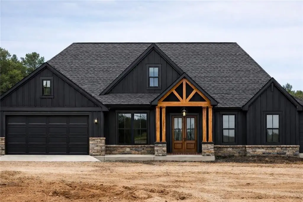 3065 Hiram Sudie Road, Hiram, GA 30141 - #1