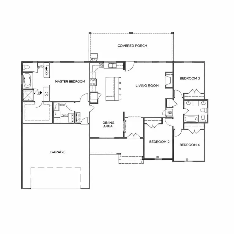 3065 Hiram Sudie Road, Hiram, GA 30141 - #3