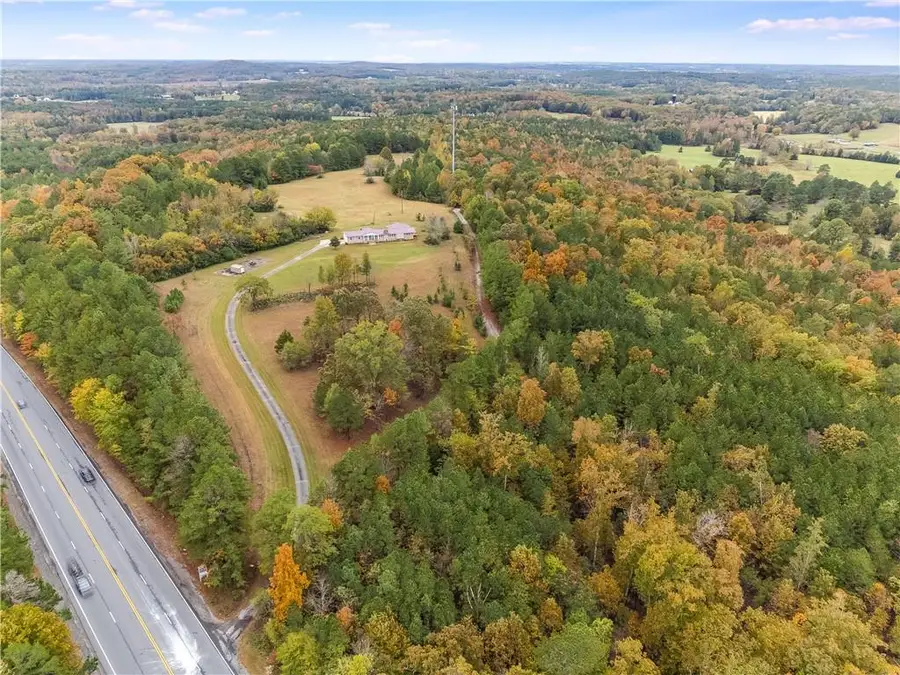 6792 Rockmart Road Se, Silver Creek, GA 30173 - #2