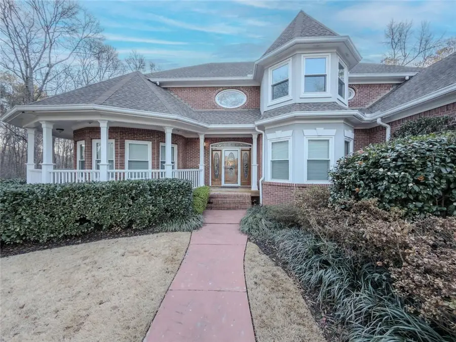 1514 Bruxton Court, Loganville, GA 30052 - #2