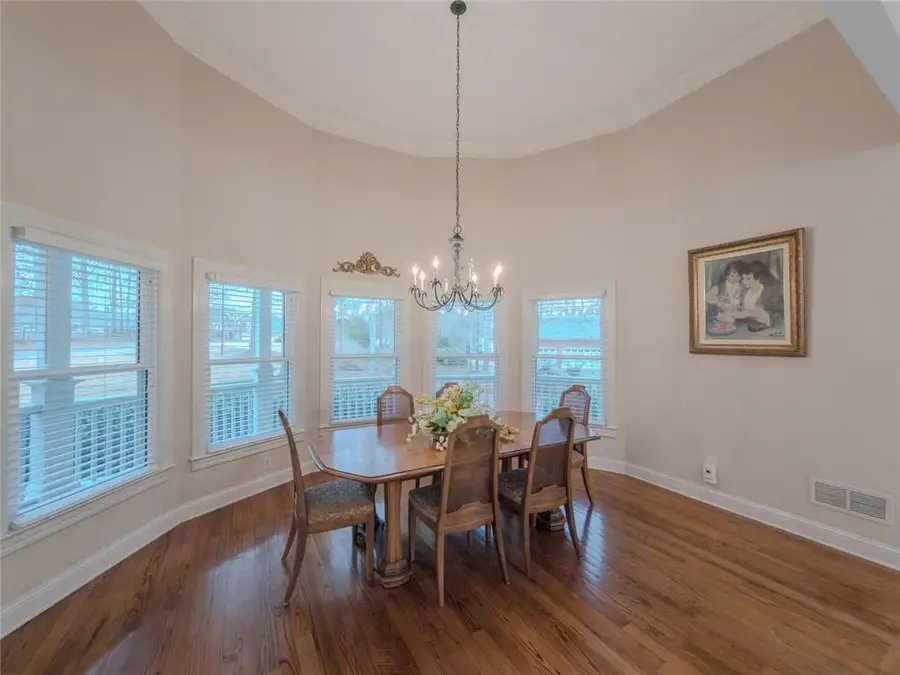 1514 Bruxton Court, Loganville, GA 30052 - #3