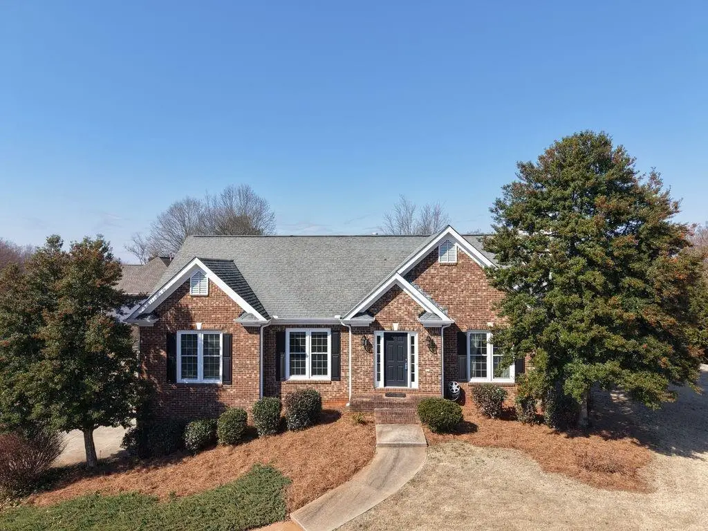 3725 Morning Crest Way, Cumming, GA 30041 - #1