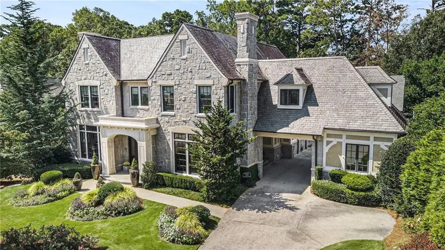 1770 Merton Road Ne, Atlanta, GA 30306 - #2