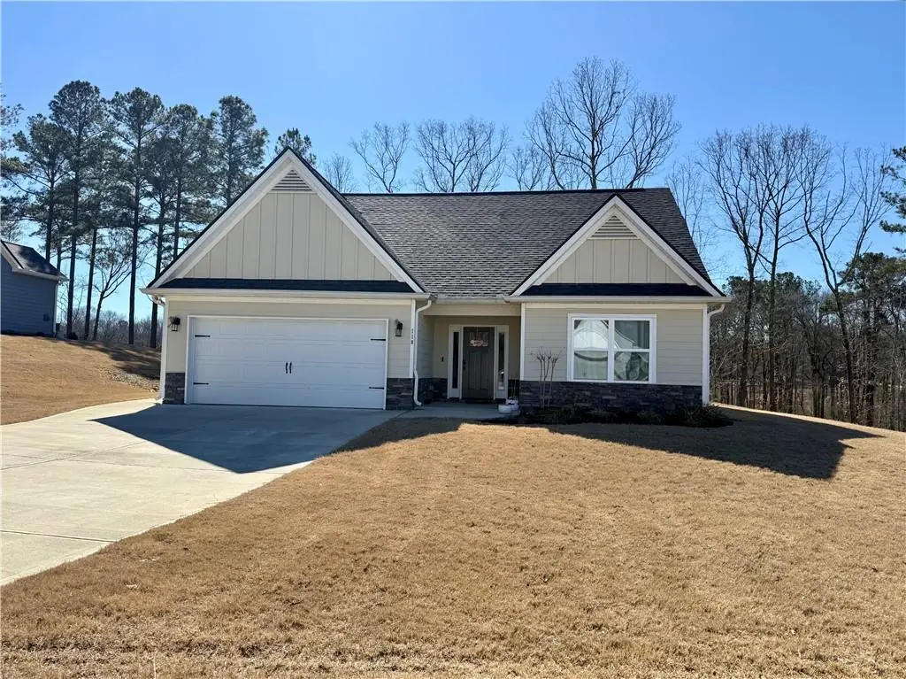 118 Whitley Crossing, Rockmart, GA 30153 - #1