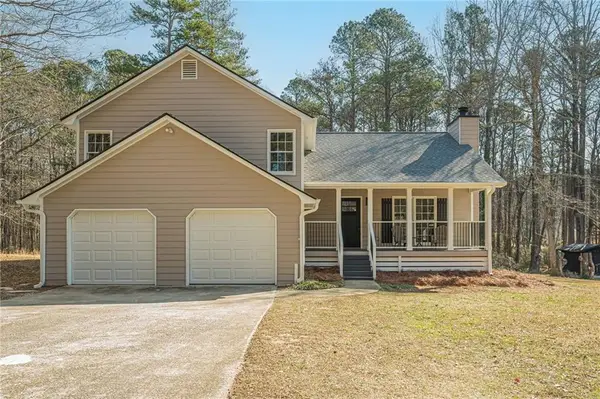 4896 Muirwood Drive, Powder Springs, GA 30127