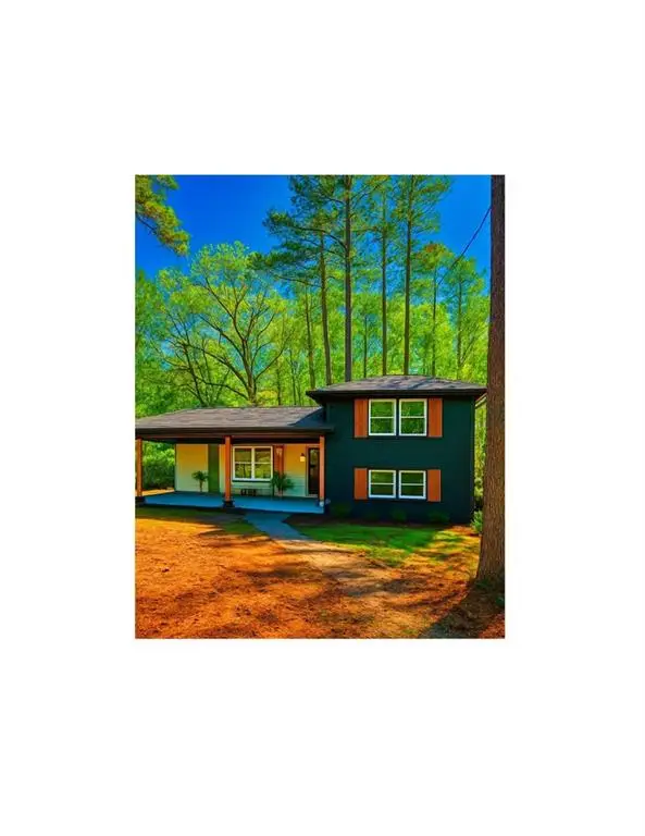 116 Peyton Road, Atlanta, GA 30093 - #1