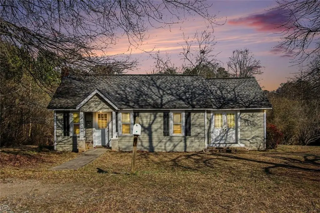 1450 Bettis Tribble Gap Road, Cumming, GA 30040 - #1