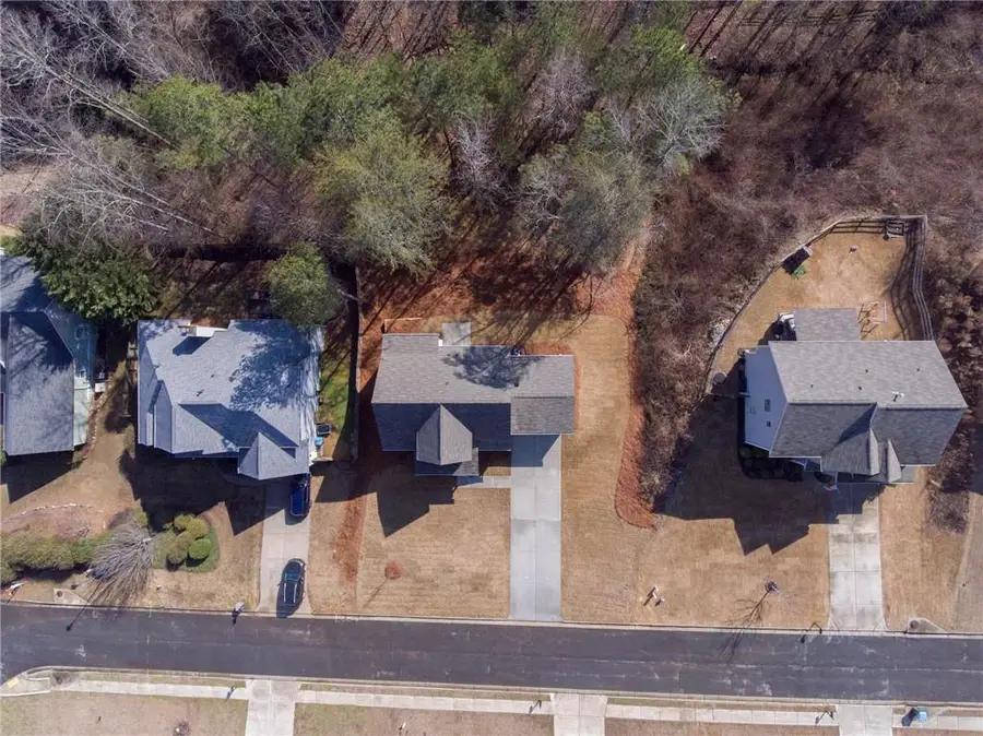 254 Creek View Pl, Canton, GA 30114 - #3