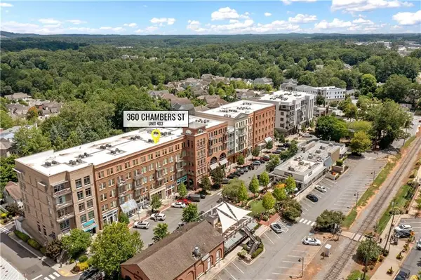360 Chambers Street #403, Woodstock, GA 30188